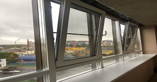 Холодное остекление балкона Усть-Илимск цена от 8350 руб. м/п. за 51 часов