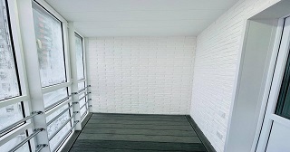 Теплый пол на балконе Усть-Илимск цена от 835 руб. м/2.